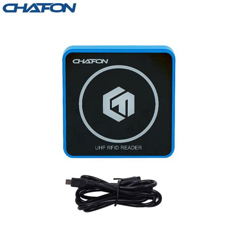 nrt sdk for chafon uhf rfid desktop reader writer|rfid reader module.